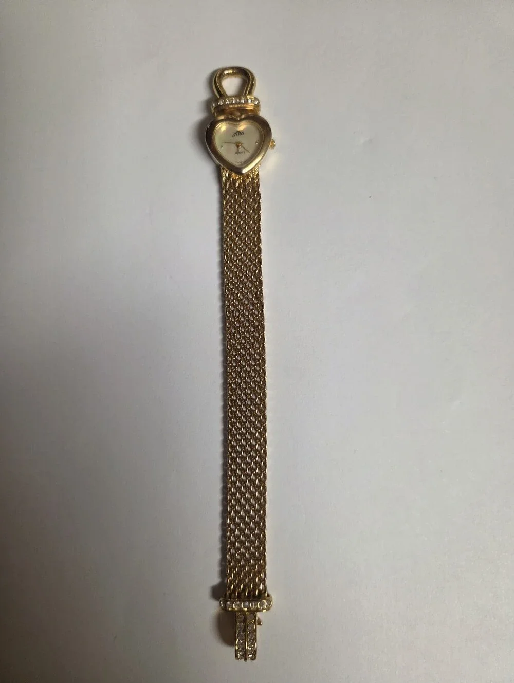 VINTAGE Alto Heart Watch